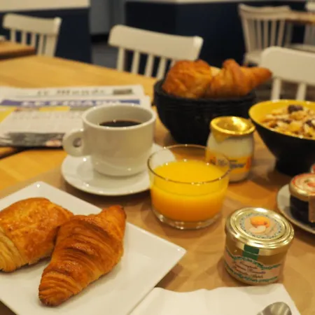 Du Theatre Hotel Bordeaux