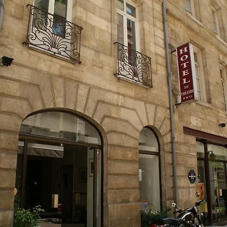 Hotel Du Theatre