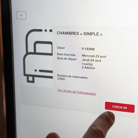Du Theatre 波尔多
