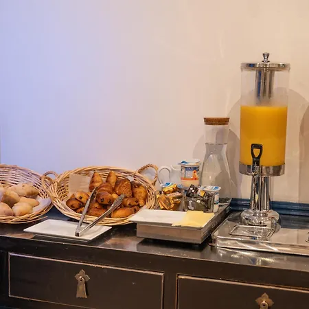 酒店 Du Theatre 2*