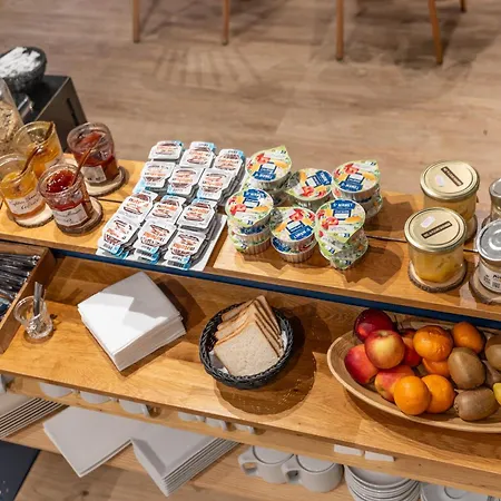 Du Theatre 酒店 波尔多