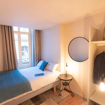 Du Theatre 波尔多