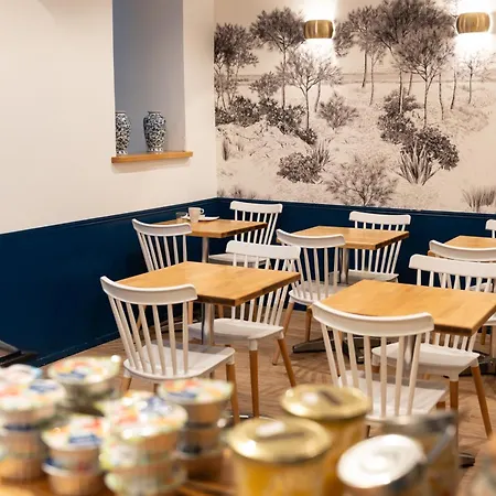 Du Theatre 酒店 波尔多