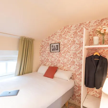 Du Theatre Hotel Bordeaux