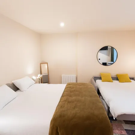 Hotel Du Theatre 2*