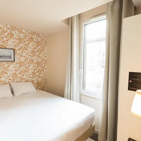 Hotel Du Theatre Bordeaux