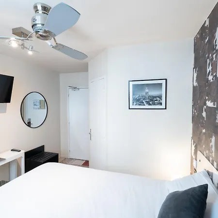 Du Theatre Hotel Bordeaux