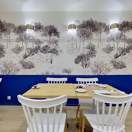 Du Theatre 波尔多