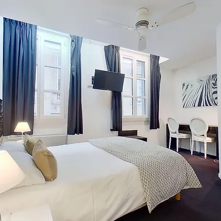 Du Theatre Hotel Bordeaux