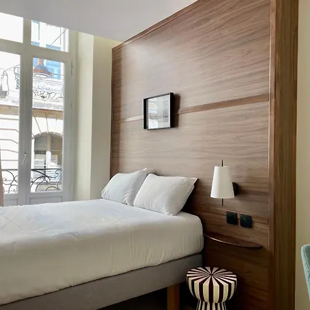 Du Theatre - Hypercentre - Climatise 2* Bordeaux
