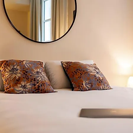 Résidence Du Théâtre Hotel