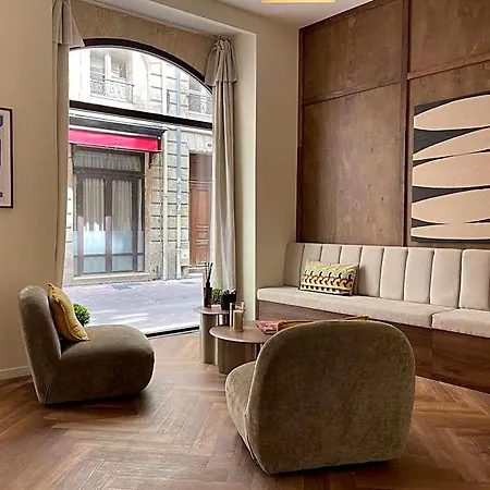 Du Theatre - Hypercentre - Climatise Hotel