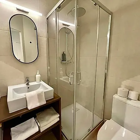 Du Theatre - Hypercentre - Climatise Hotel