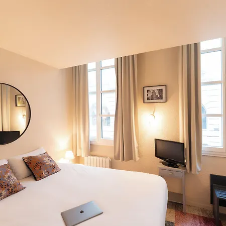 Hotel Résidence Du Théâtre Bordeaux