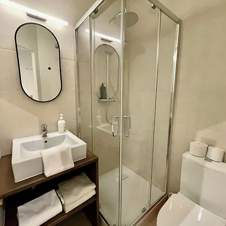 Résidence Du Théâtre Hotel Bordeaux