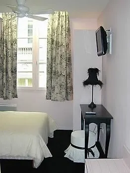 Hotel Du Theatre