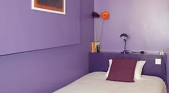 Hotel Du Theatre Bordeaux