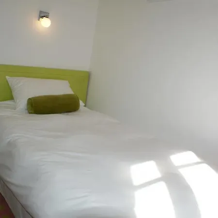 Hotel Du Theatre Bordeaux