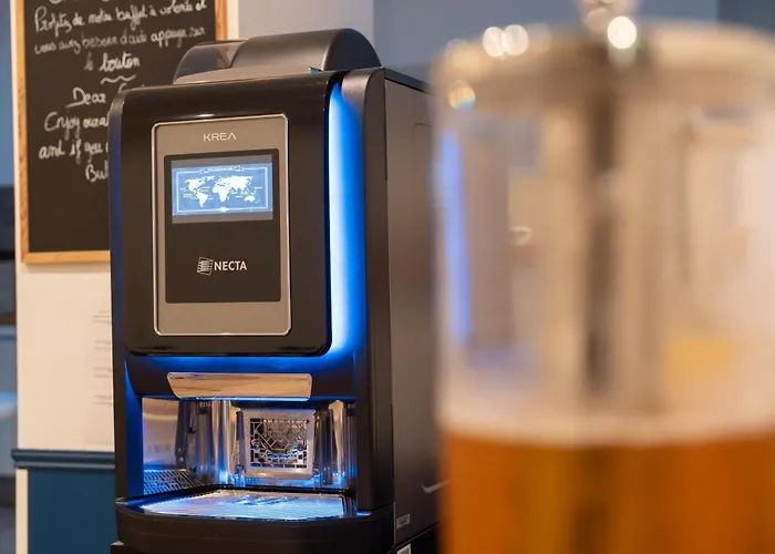 Du Theatre - Hypercentre Bordeaux