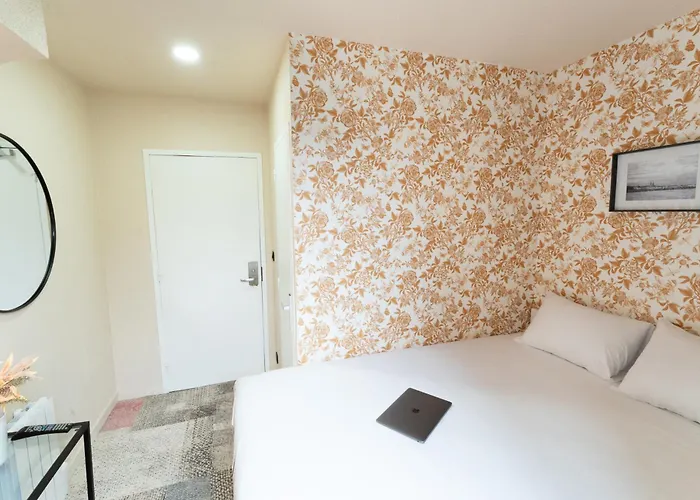 Du Theatre - Hypercentre Hotel Bordeaux