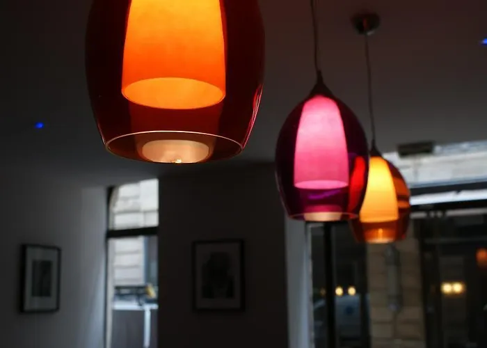 Du Theatre - Hypercentre 2* Bordeaux