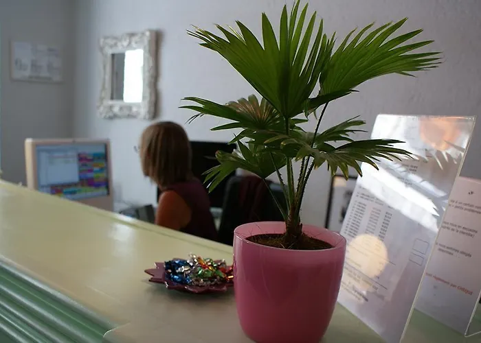 Hotell Du Theatre - Hypercentre