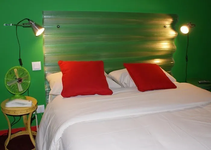 Hotell Du Theatre - Hypercentre Bordeaux