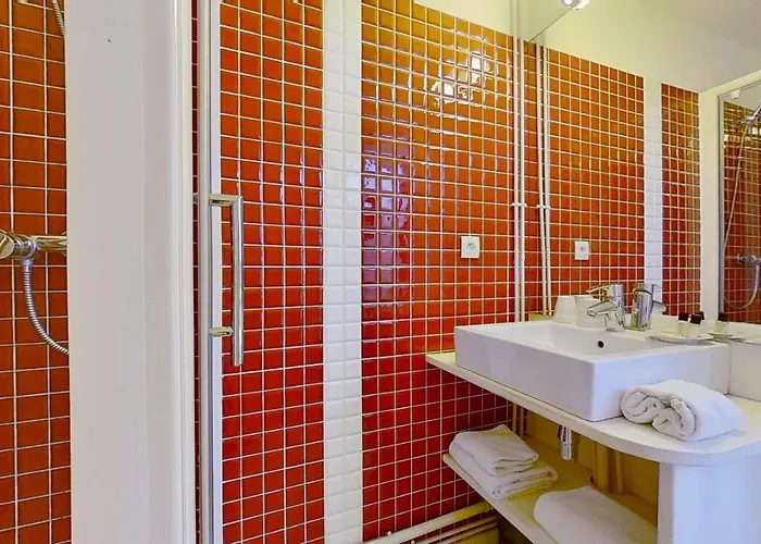 Du Theatre - Hypercentre Hotell