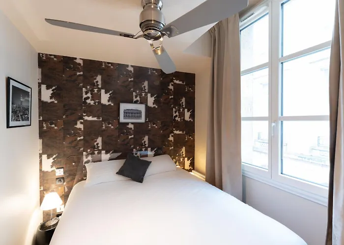 Du Theatre - Hypercentre Hotell