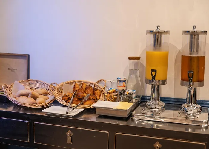 Hotell Du Theatre - Hypercentre 2*