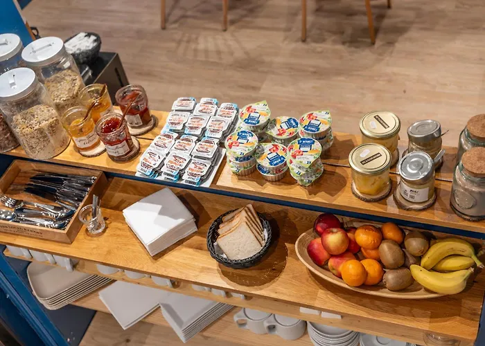 Du Theatre - Hypercentre Hotell Bordeaux