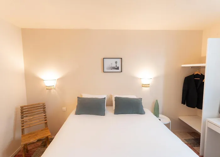 Du Theatre - Hypercentre Hotell