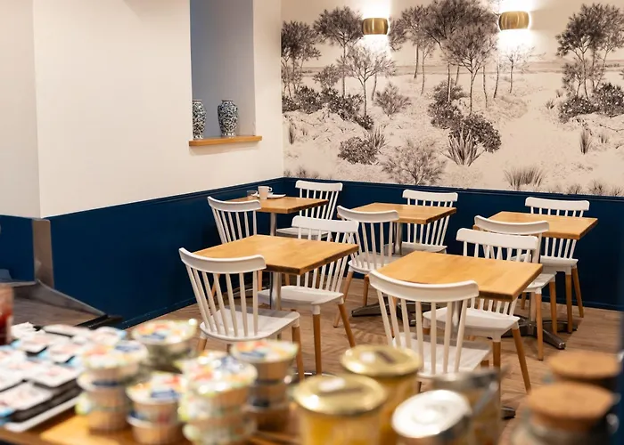 Du Theatre - Hypercentre Hotell Bordeaux