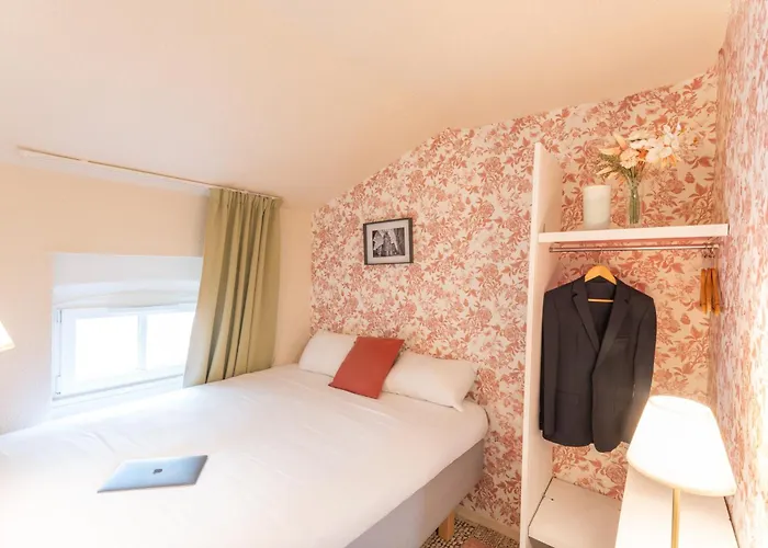 Du Theatre - Hypercentre Hotell Bordeaux