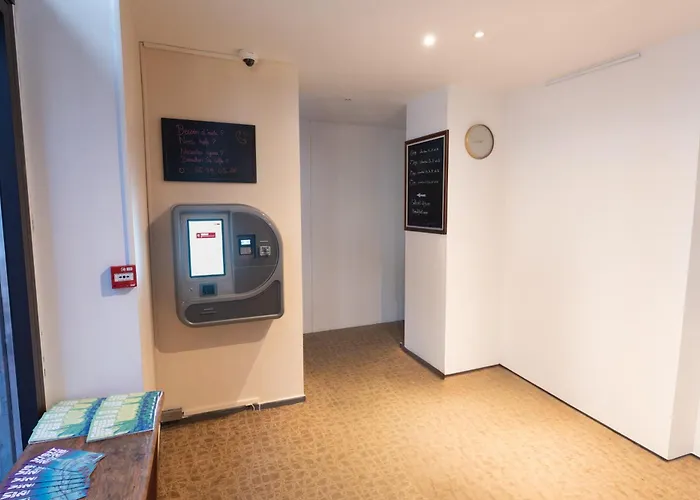 Du Theatre - Hypercentre Bordeaux