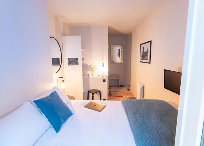 Hotell Du Theatre - Hypercentre