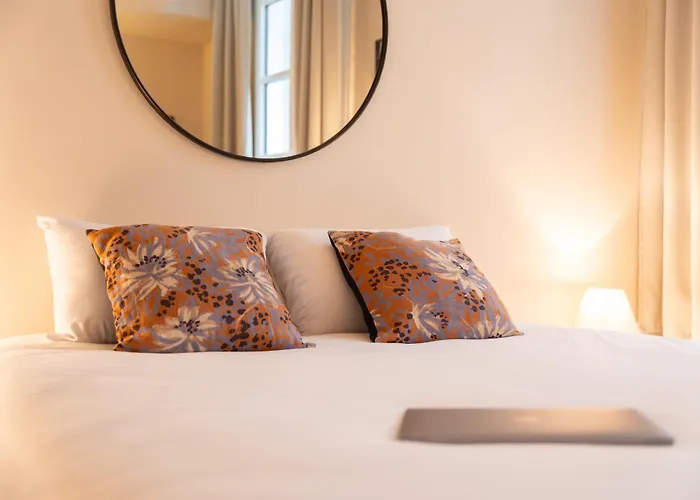 Du Theatre - Hypercentre 2* Bordeaux