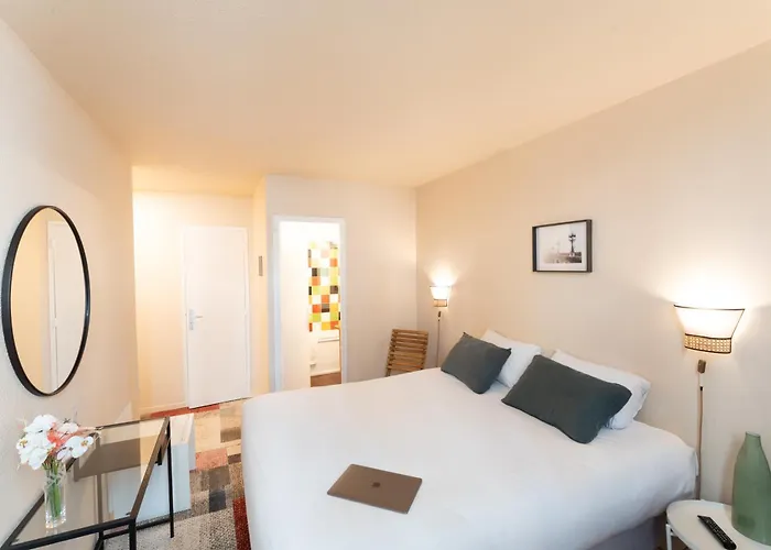 Hotell Du Theatre - Hypercentre