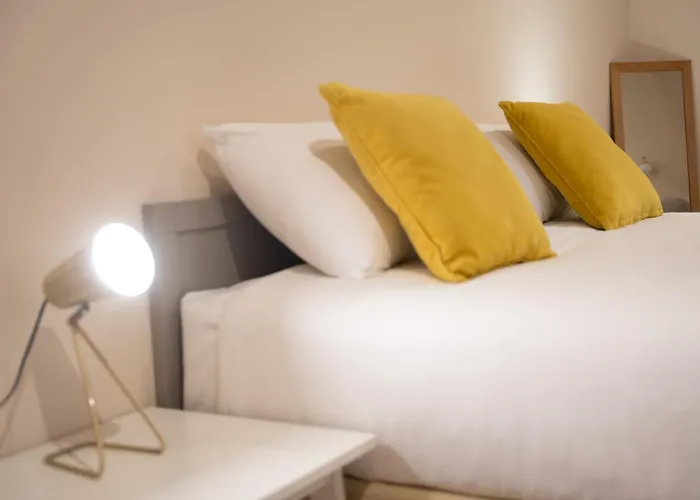 Hotell Du Theatre - Hypercentre Bordeaux