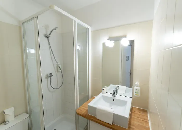 Du Theatre - Hypercentre Bordeaux