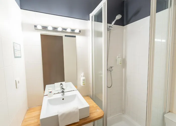 Du Theatre - Hypercentre Hotell