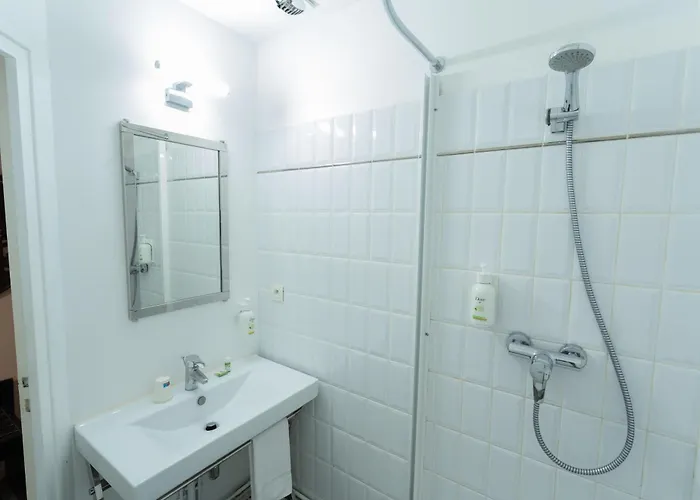 Du Theatre - Hypercentre Hotell Bordeaux