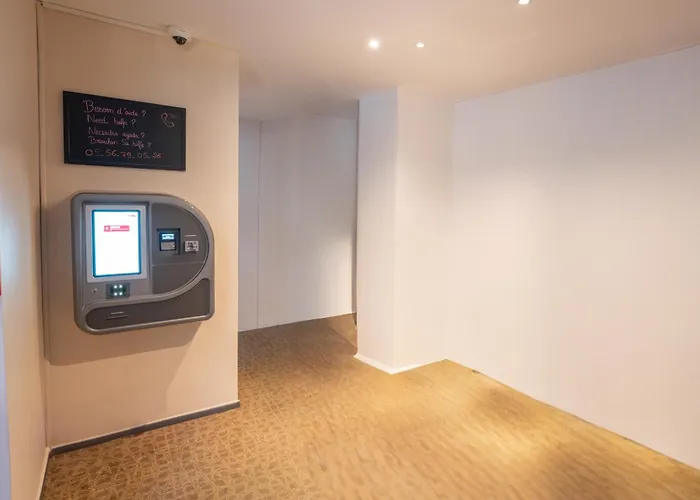 Du Theatre - Hypercentre Bordeaux