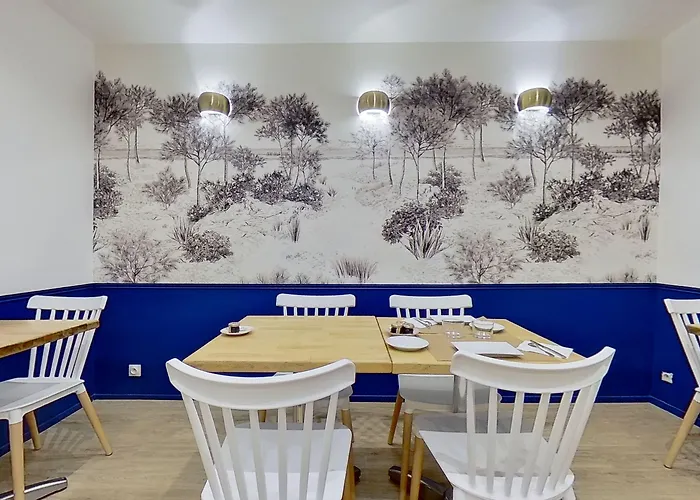 Du Theatre - Hypercentre Bordeaux