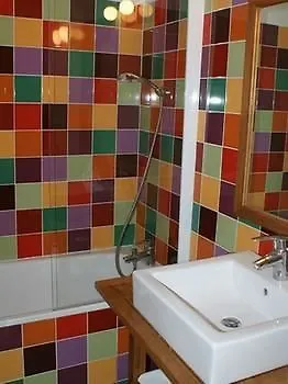 Du Theatre - Hypercentre 2* Bordeaux