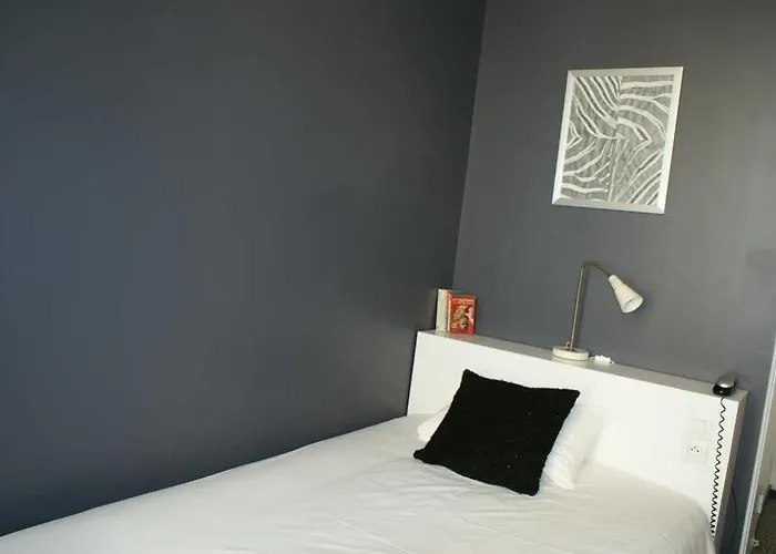 Du Theatre - Hypercentre Hotell