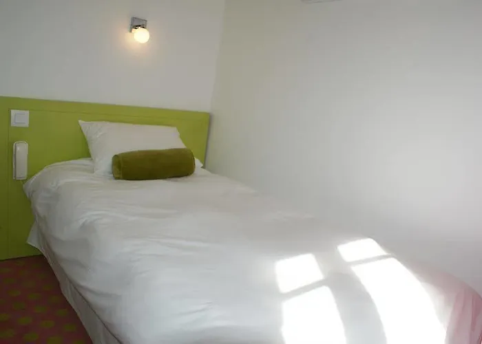 Hotell Du Theatre - Hypercentre Bordeaux