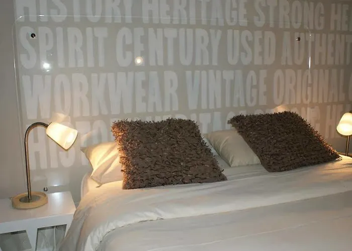 Du Theatre - Hypercentre Bordeaux